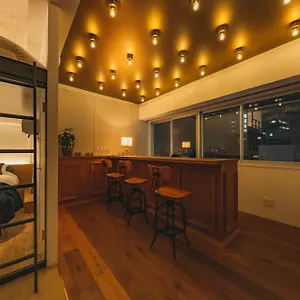 illi-shimokitazawa-apartment.alltokyohotels.com/